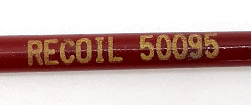 RECOIL 33560 Thread Repair Kit