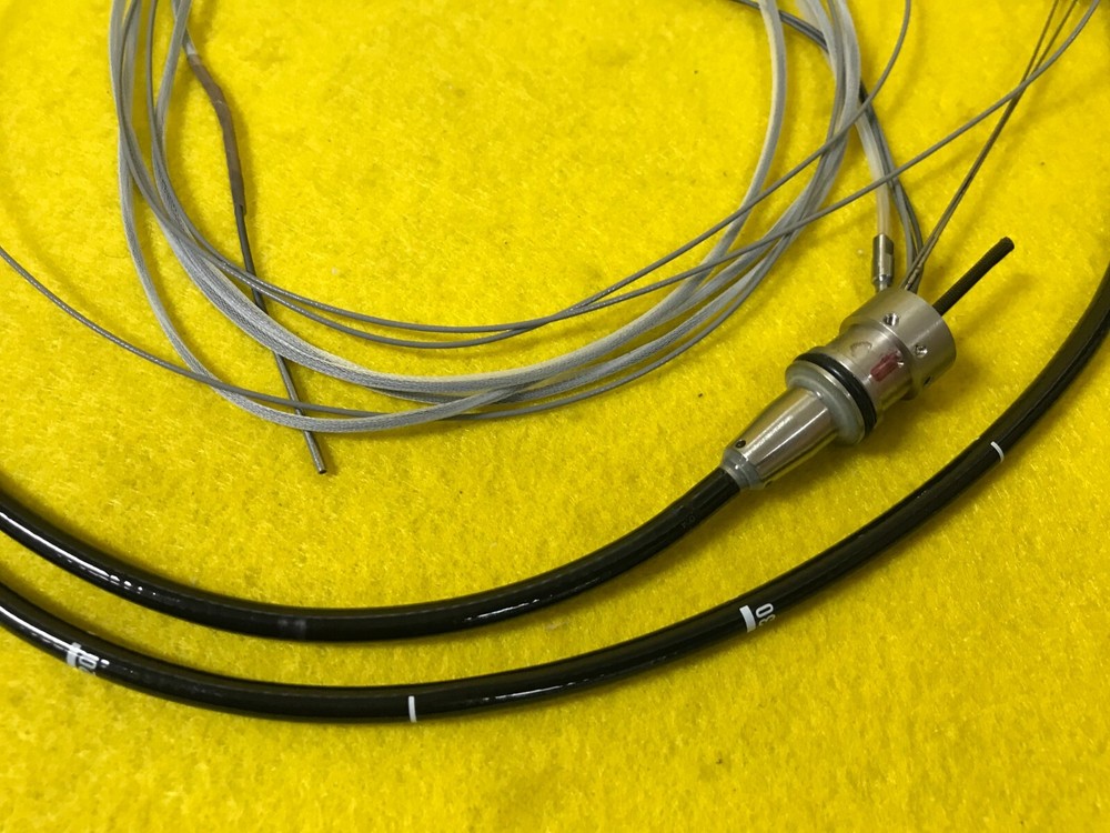 FUJINON EG-530NP NS assembly_