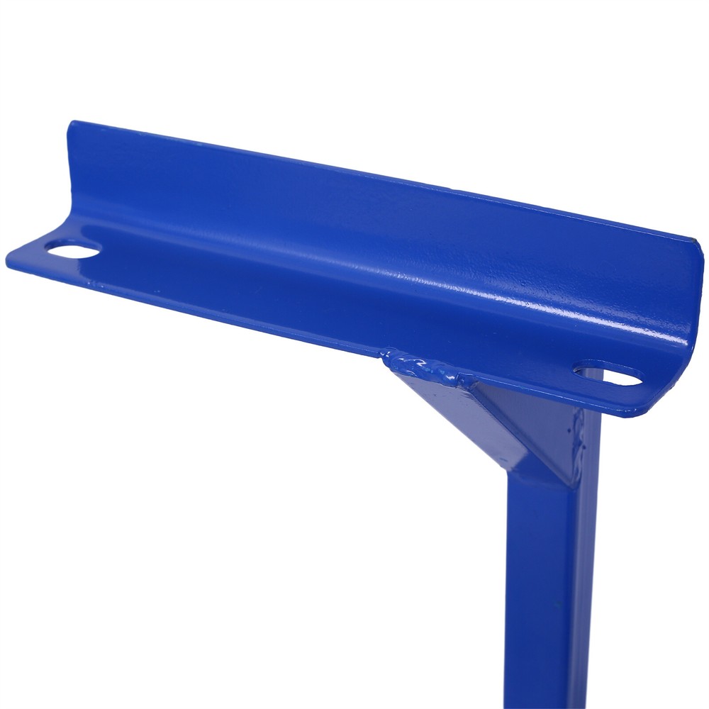 Rolling Engine Cradle with Wheels Steel 1000 LBS Capacity for Small Block