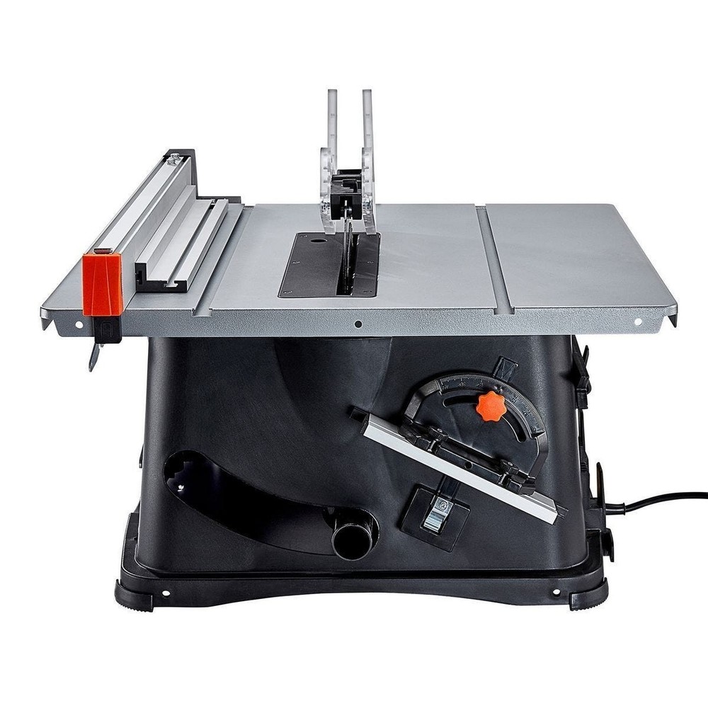 WARRIOR 15 Amp, 10 in. Table Saw