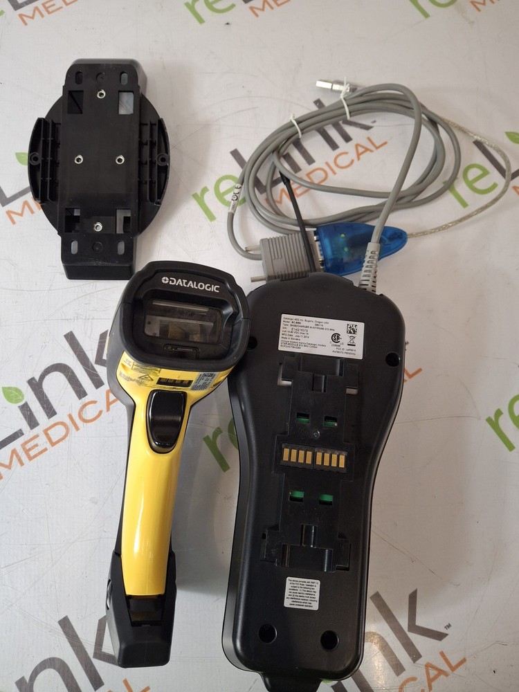 Datalogic PowerScan M8300 Barcode Scanner