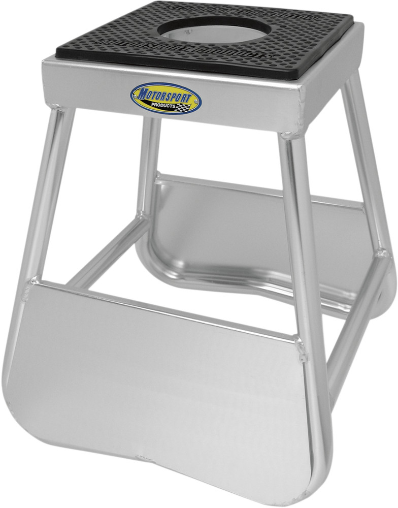 MOTORSPORT PRODUCTS Panel Stand Pro - Silver 93-2001
