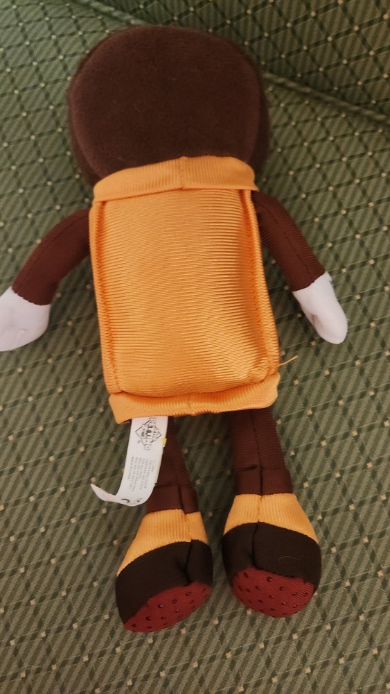 Reese’s Peanut Butter Cup Plush