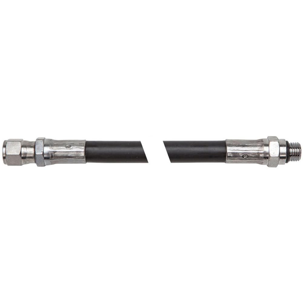 High Pressure Hose, Rubber