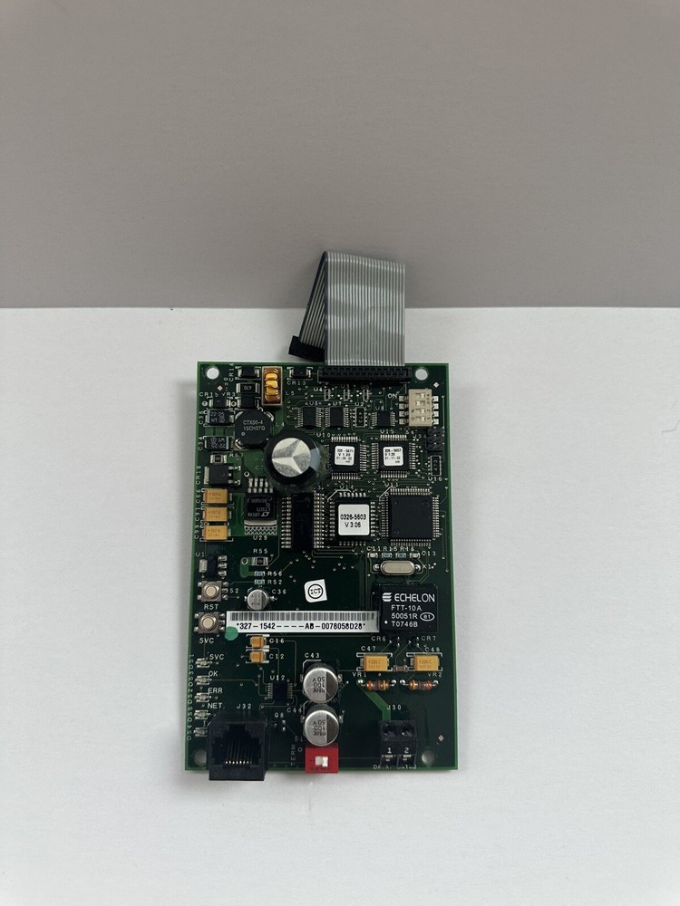 0300-1542 Cummins Nucleus