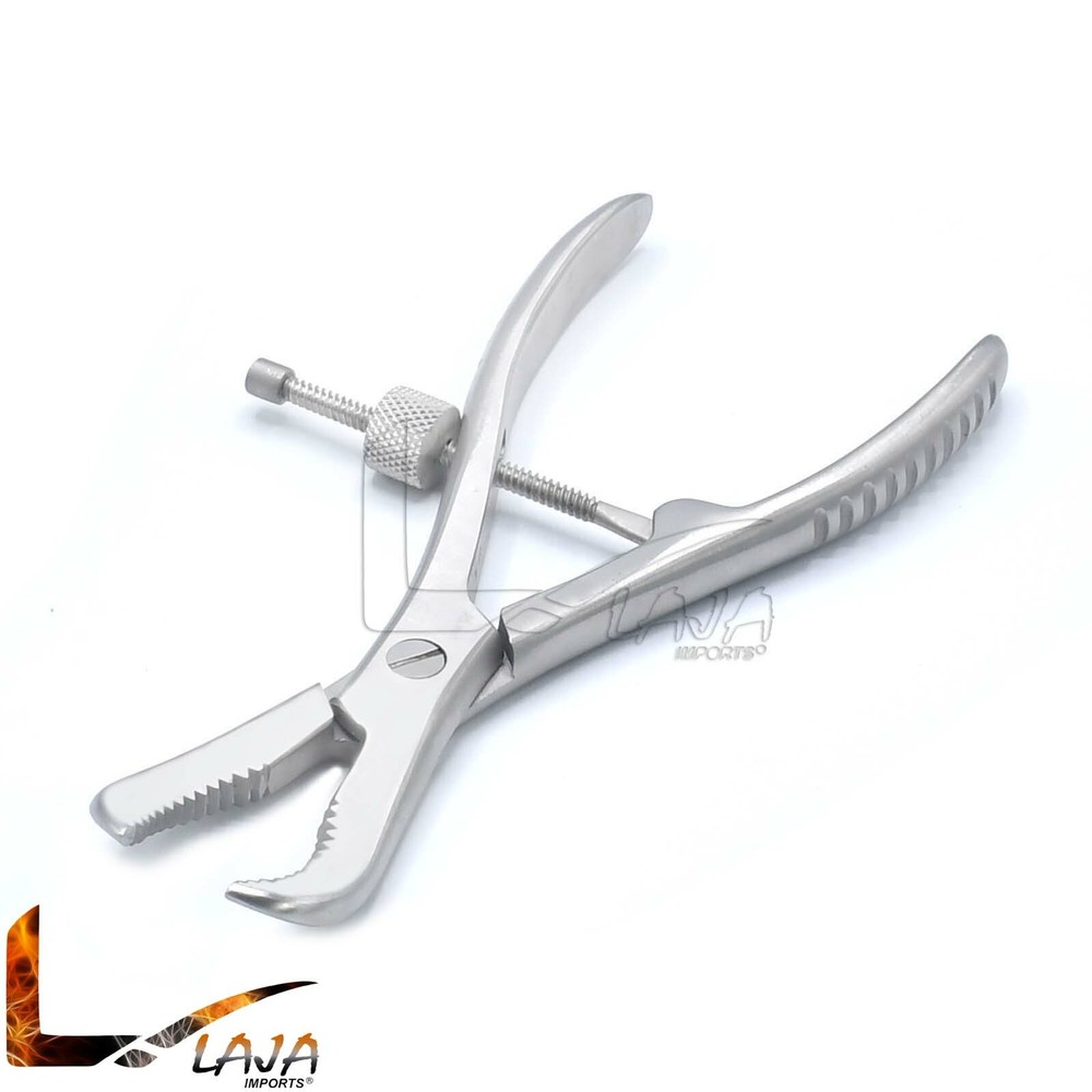 Reduction Bone Holding Forceps Orthopedic Instrument Surgical Instruments