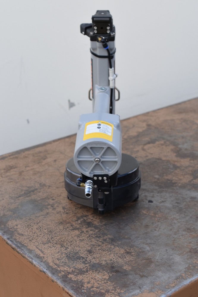 Allfast RV3000 MaxMatic Automation Rivet Gun