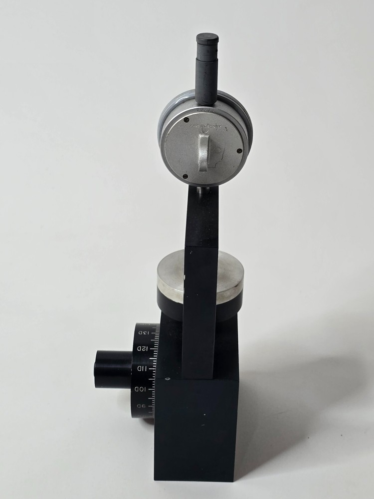 Semi Tech Dial Indicator SPI Dial 100 mm - 0.01 mm Increments