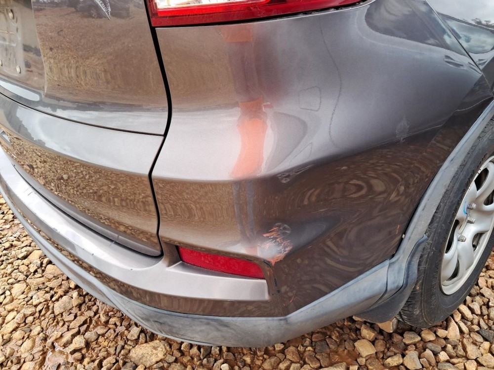 CR-V 2015 Glove Box 4739347