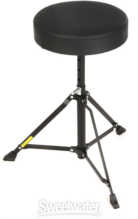 PDP 300 Series Round-top Drum Throne
