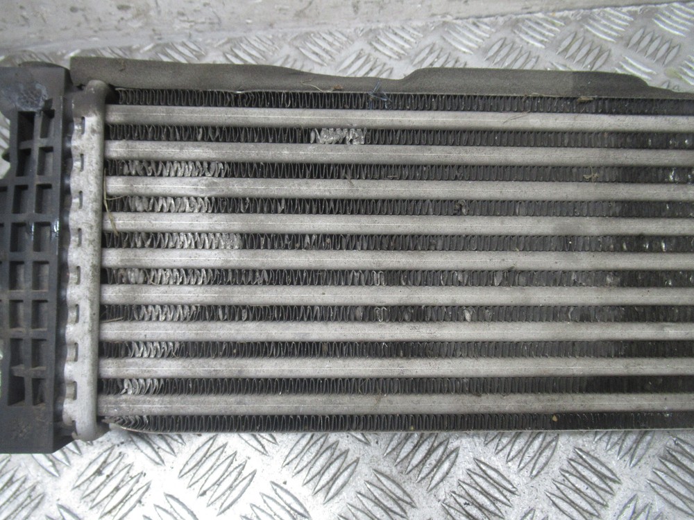 2018 FORD TRANSIT CUSTOM V362 2.0 DIESEL MK8 INTERCOOLER (YMF6) REF997
