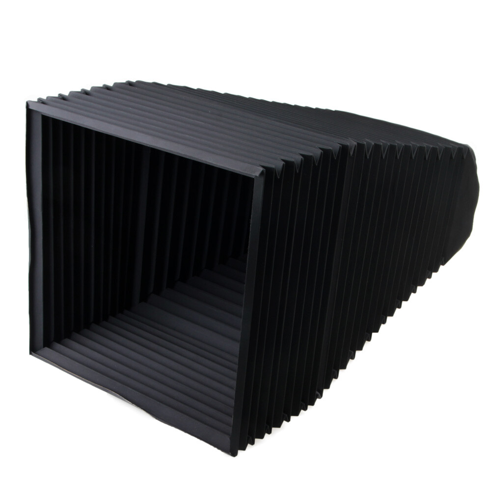 Original Deardorff 8x10 Large Format Camera Professional Bellows Straight Corner