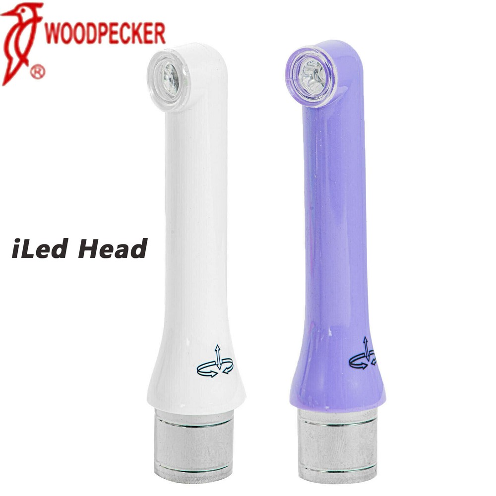 Original Woodpecker ILED Head Light Replacement, Dental Curing Light Accessories