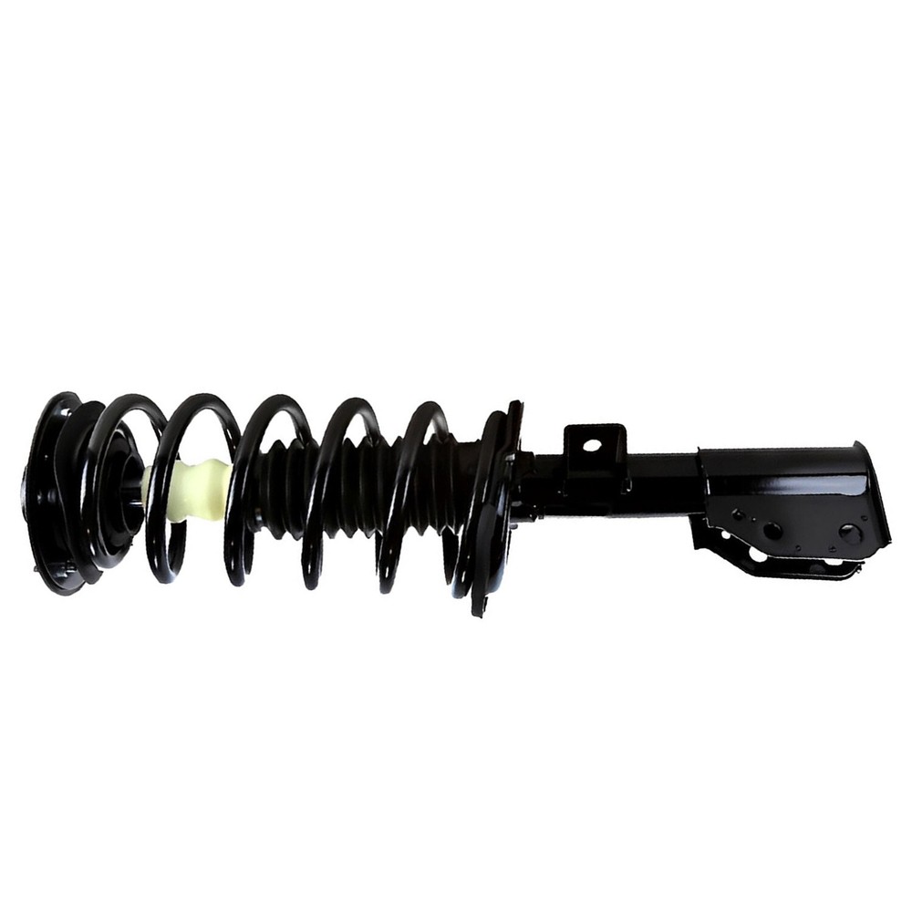 Front Struts w/Coil Spring for 2010 2011 2012 2013 2014 2015-2017 Chevy Equinox