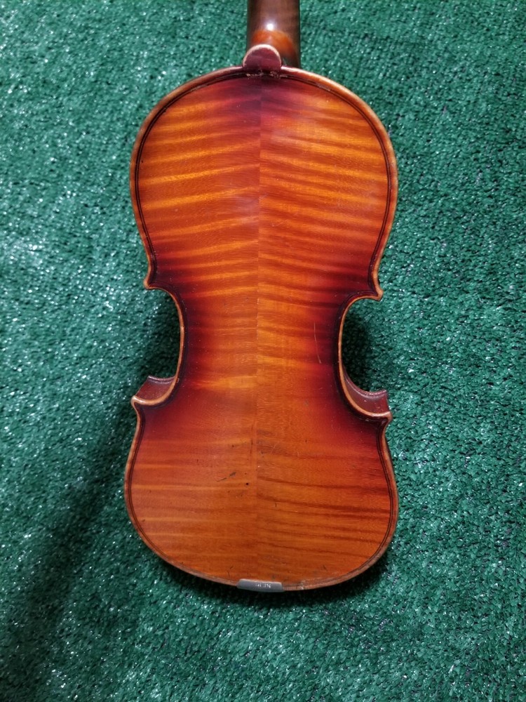 Violin for Part Or Repair