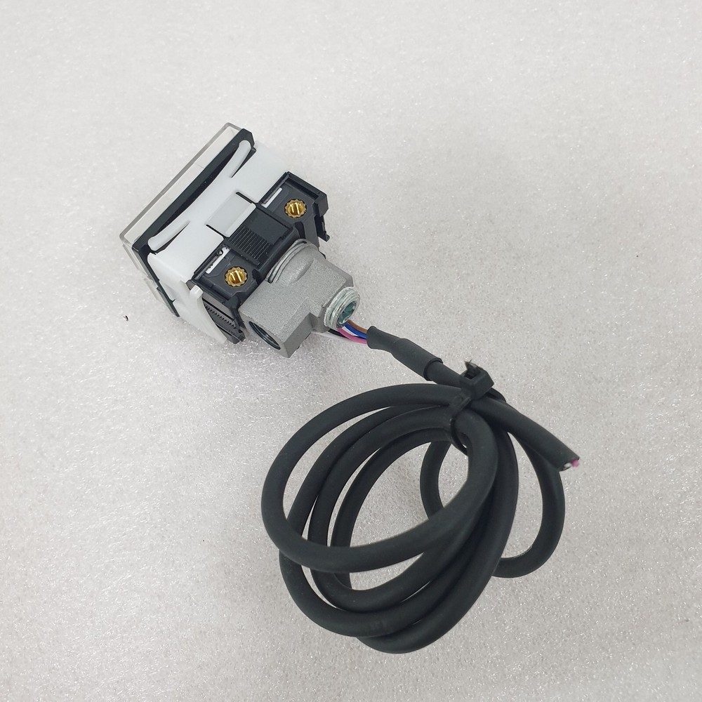 Keyence AP-C30W Pressure Sensor