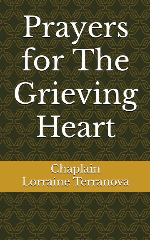 Prayers for The Grieving Heart
