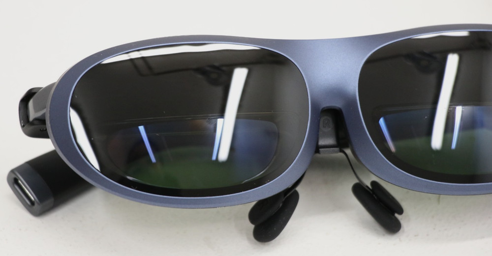 Rokid Max AR Glasses W/ Carrying Case