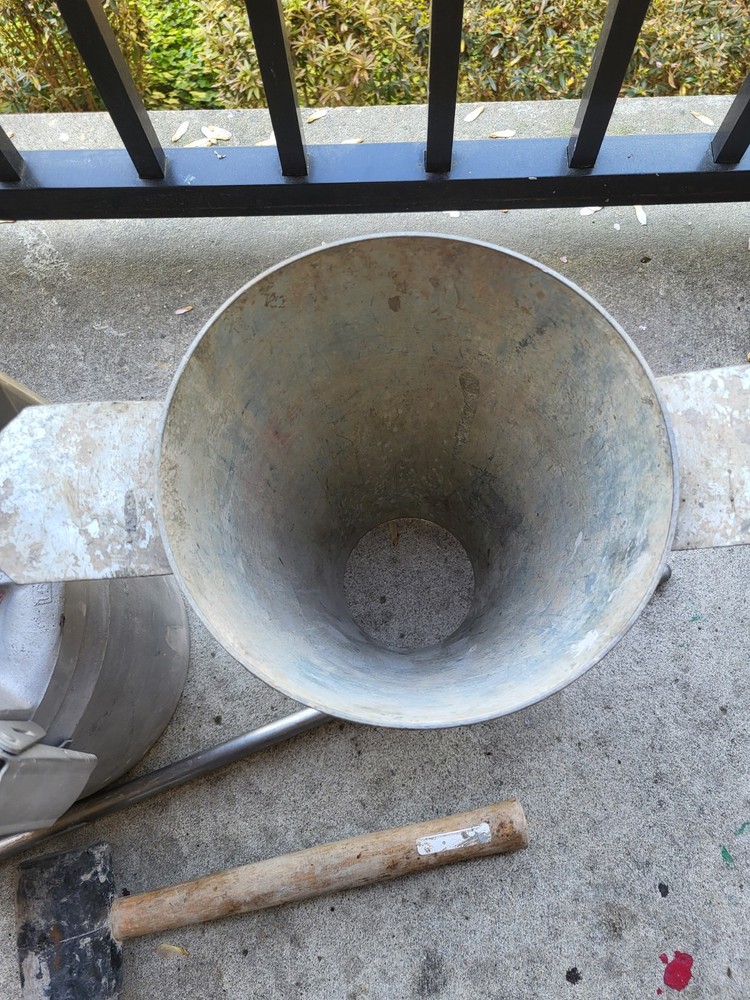 CMTE Exact-Air Meter Kit