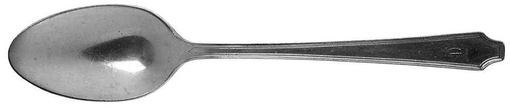 International Silver Legacy  Teaspoon 251047