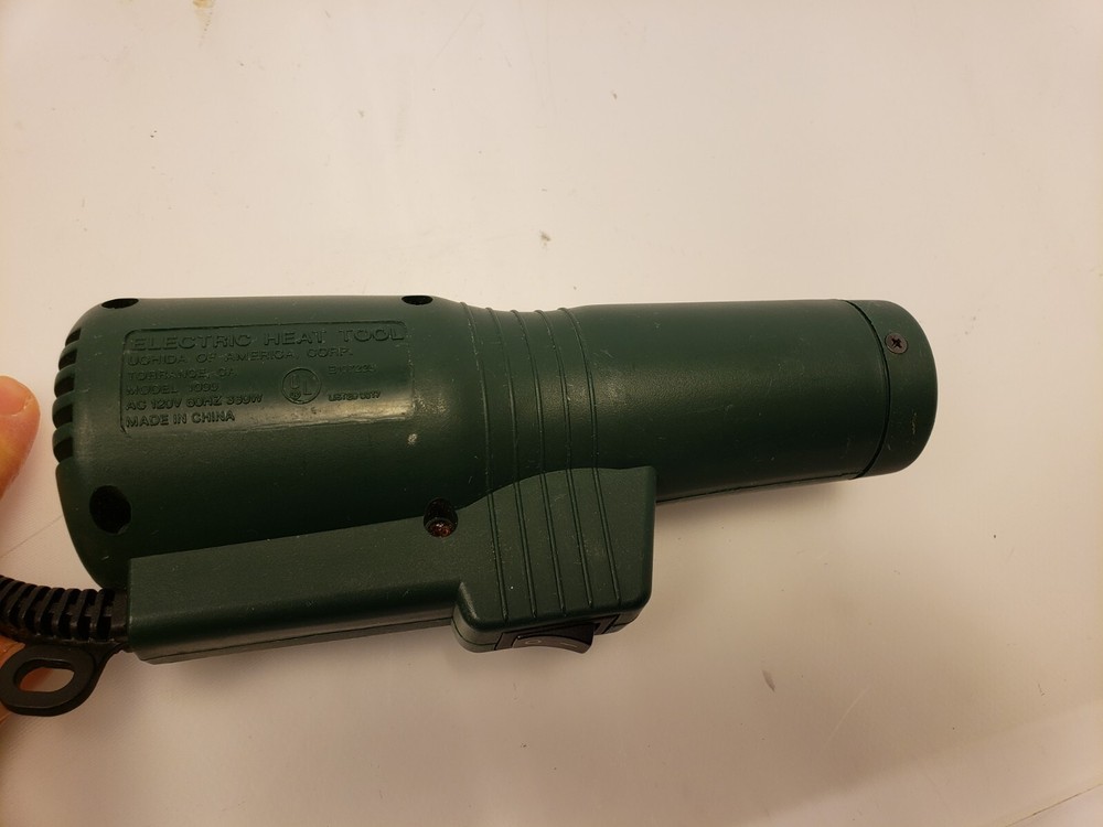 Marvy Uchida Embossing Heat Tool Model 1000