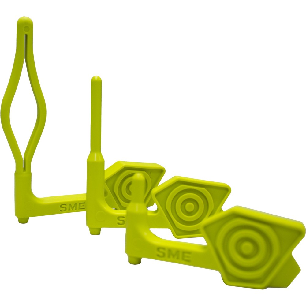 SME - Chamber Safety Flag