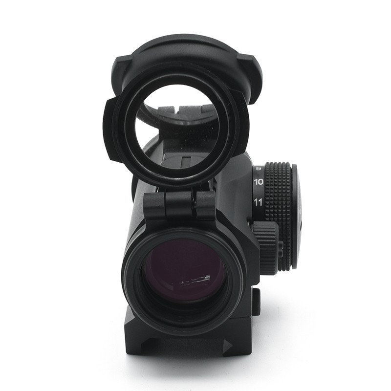 EvolutionGear Clone / Replica: Micro T-2 Red Dot Reflex Sight 2 MOA RDS