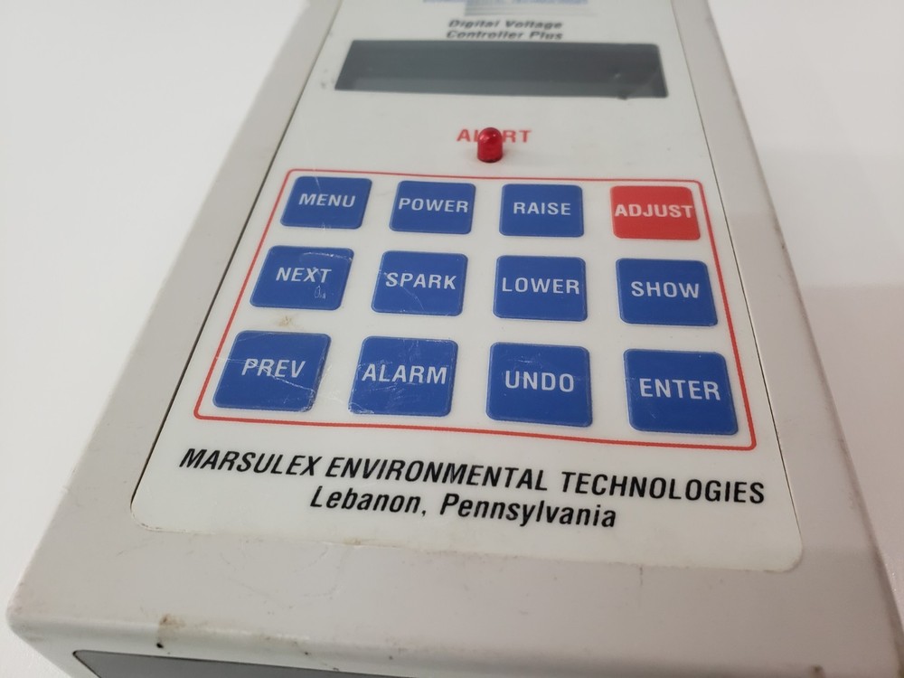 Marsulex Digital Voltage Controller DVP 06 031 API