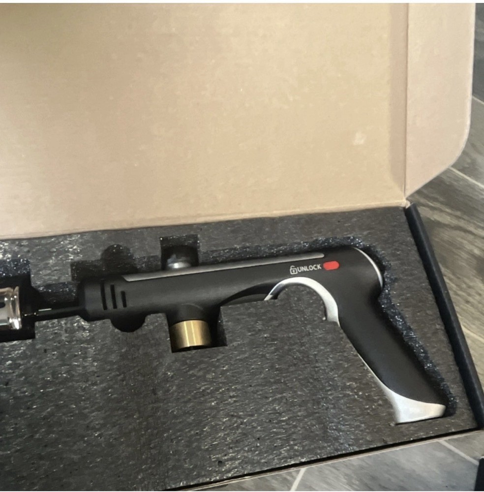 MT-920 Industrial Propane Torch