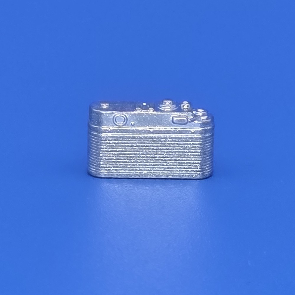 Monopoly Stranger Things Game Replacement Piece Mover Token Camera