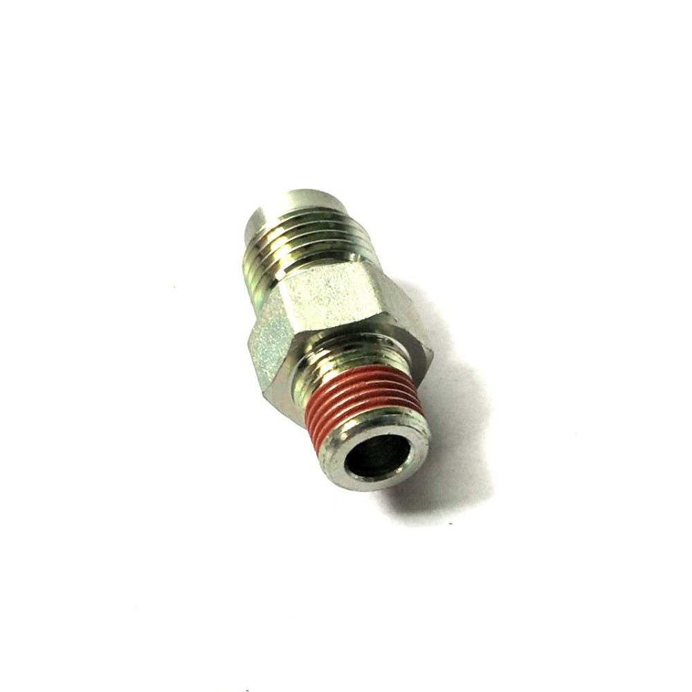 4PCS 4004381 Straight Connector