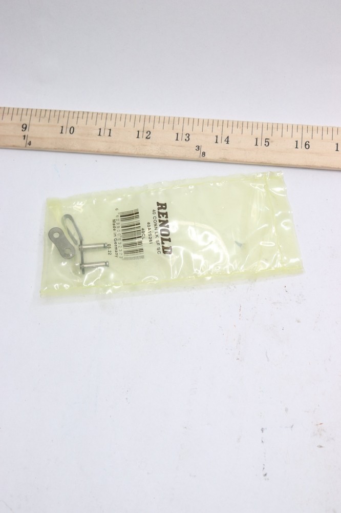 Renold Connecting Link 40A1S26I