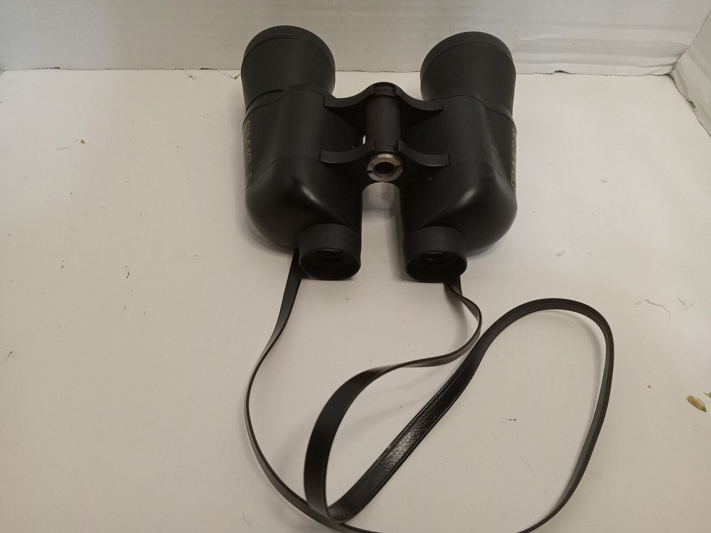 Outdoors Simons 10x50 Wide Angle Binoculars Fully Coated Optics Model #24152