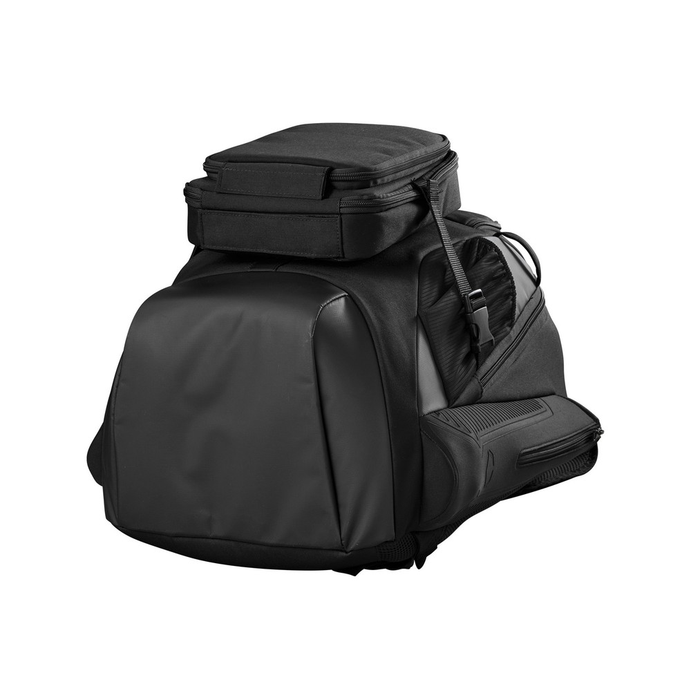 Evoshield Recruit Baseball/Softball Backpack - Black