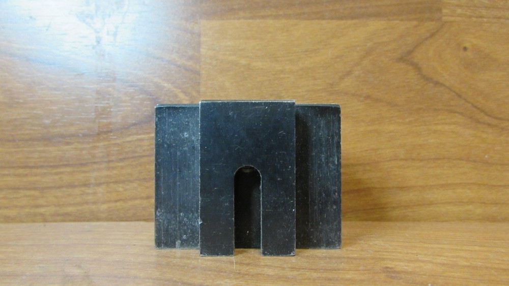 Hardinge L19 quick change tool holder milling lathe
