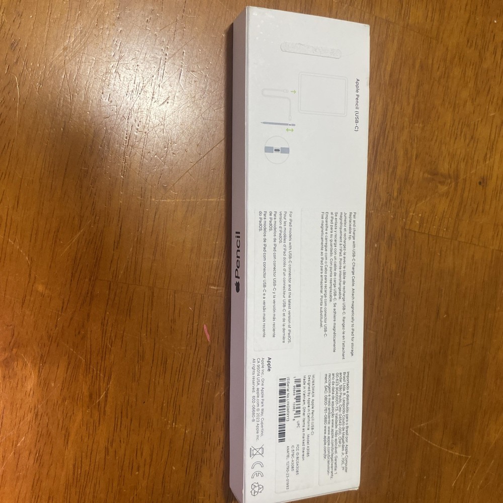 Apple Pencil (USB-C)