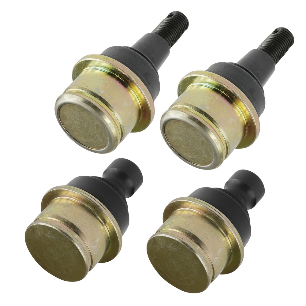 for Can-Am Commander 1000 4X4 2011-2012 Front Upper and Lower Ball Joints