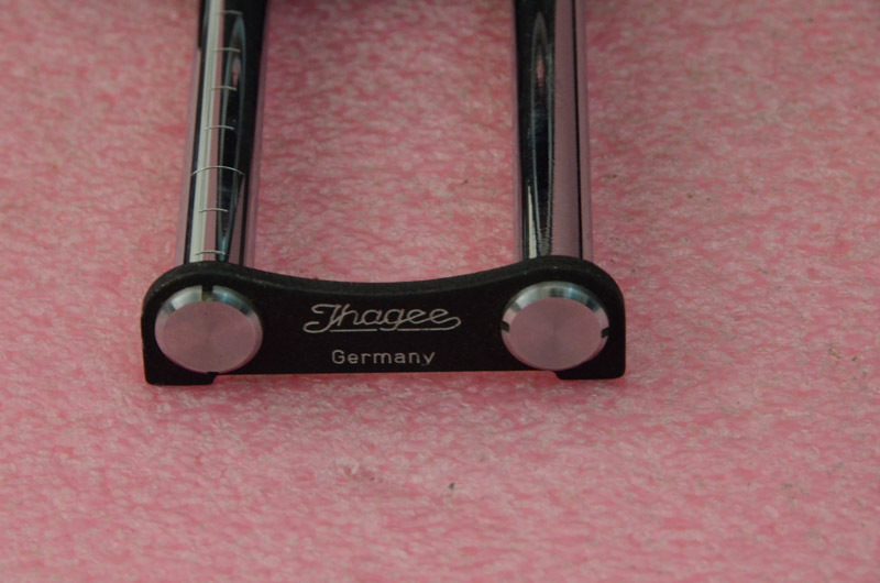 Jhagee Germany Lens Holder.