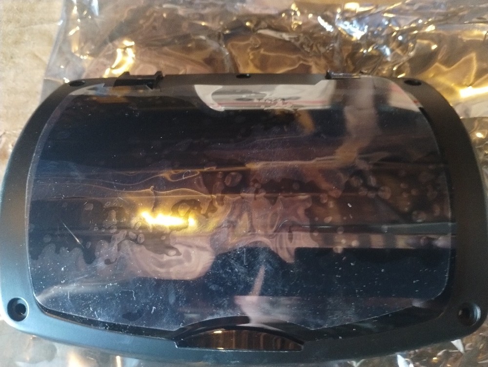 User Interface Kit, Zodiac Jandy Jxi 200/260/400