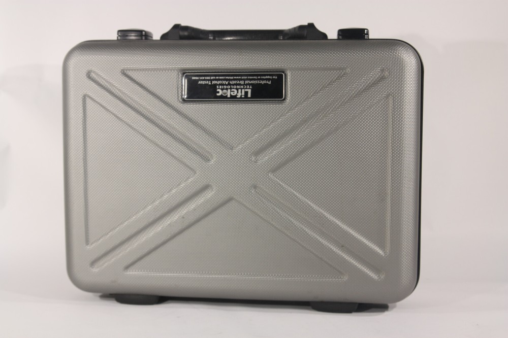 Lifeloc Technologies DOT Approved Evidential Breath Alcohol Tester EV30 +Printer