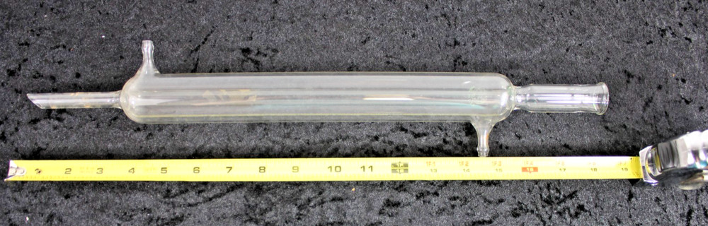 Pyrex Liebig 300 mm condenser