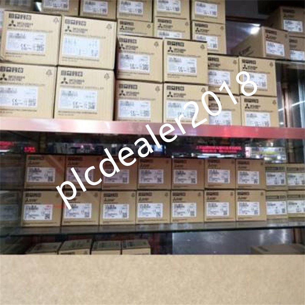 New Mitsubishi FX1S-10MR-001 Programmable Controller FX1S10MR001 Fast Ship