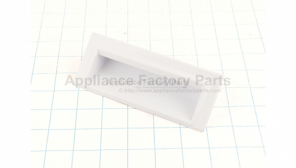 Whirlpool WP348721 HANDLE DR