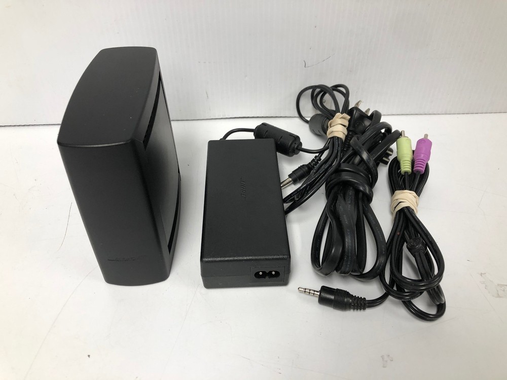 Bose SL2 Wireless Surround Link Receiver ONLY