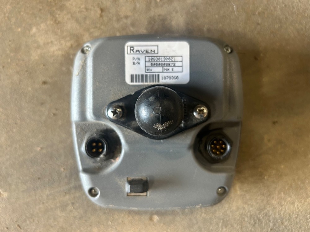 Raven Autoboom Controller 1-063-0130-021