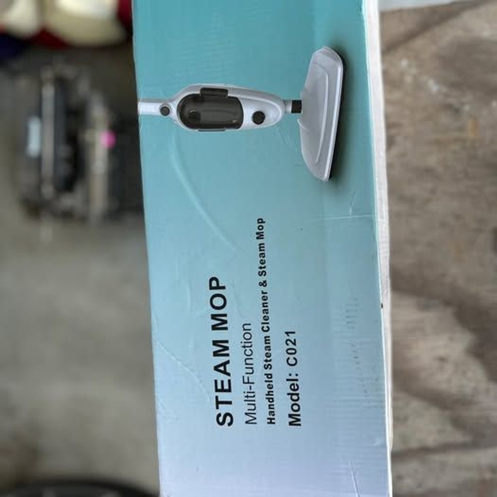 Steam mop multifunction CO21