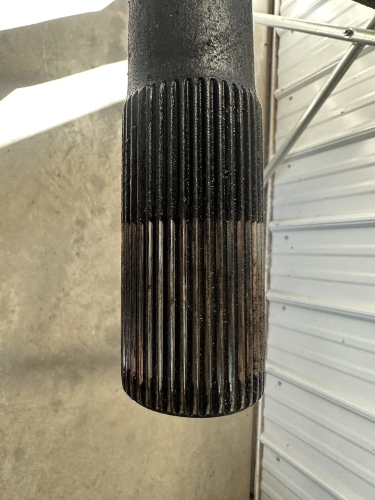 EATON-SPICER AXLE SHAFT 3606872