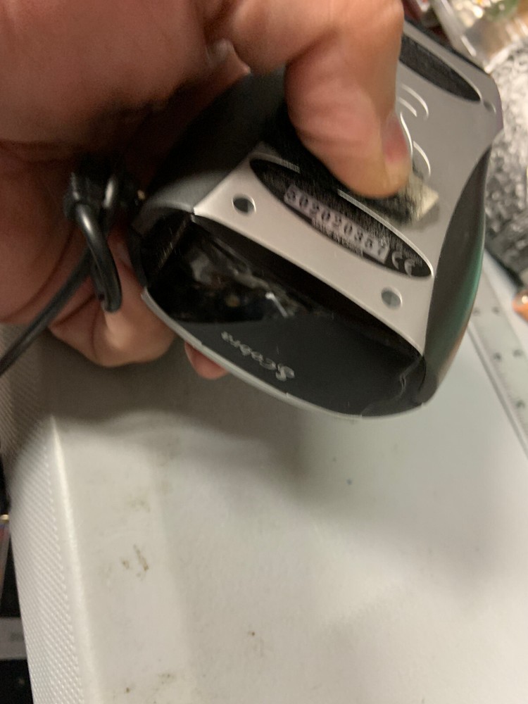 Cobra ESD 9117 Radar Detector