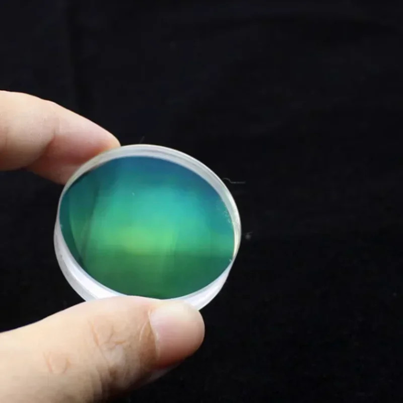 40 41 42 43 46mm Telescope Cemented Doublet Objective Lens Achromatic Optical