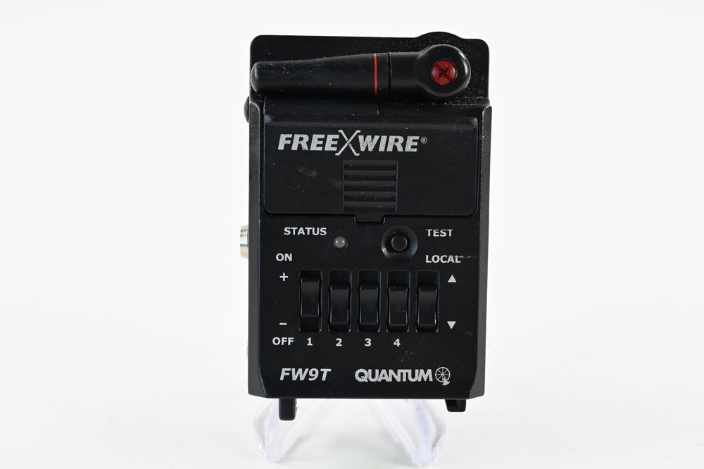 Quantum FW9T FreeXwire Digital Transmitter FW-9T #G075